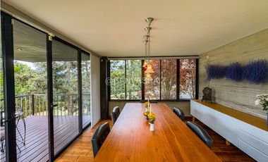 Casa Campestre en Parcelación La Ceja