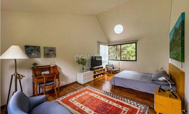 Casa Campestre en Parcelación La Ceja