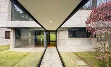 Casa Campestre en Parcelación La Ceja