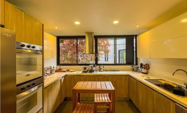 Casa Campestre en Parcelación La Ceja