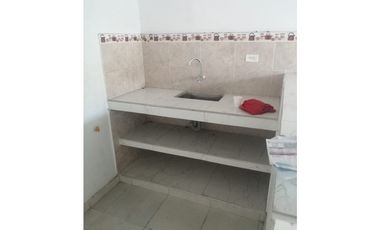 SE VENDE APARTAMENTO SAN VICENTE SOLEDAD ATLANTICO