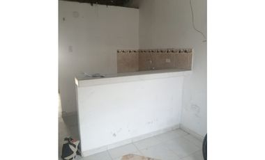 SE VENDE APARTAMENTO SAN VICENTE SOLEDAD ATLANTICO