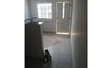 SE VENDE APARTAMENTO SAN VICENTE SOLEDAD ATLANTICO