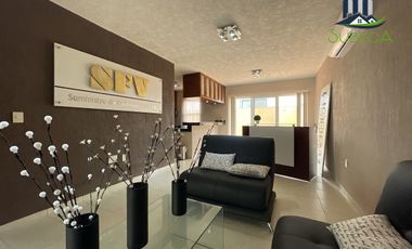 Casa en Venta en Fraccionamiento Privado Villa Montaña, Banderilla