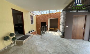 Casa en Venta en Fraccionamiento Privado Villa Montaña, Banderilla