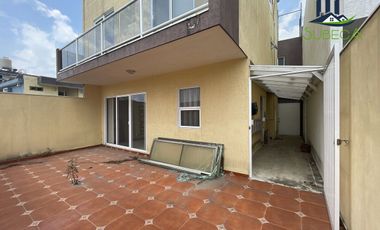 Casa en Venta en Fraccionamiento Privado Villa Montaña, Banderilla