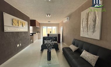 Casa en Venta en Fraccionamiento Privado Villa Montaña, Banderilla