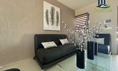 Casa en Venta en Fraccionamiento Privado Villa Montaña, Banderilla
