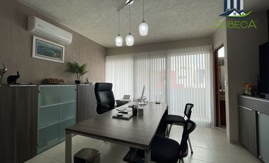 Casa en Venta en Fraccionamiento Privado Villa Montaña, Banderilla