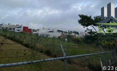 Terreno en Imperial de las Ánimas
