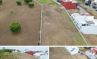 Terreno en Imperial de las Ánimas