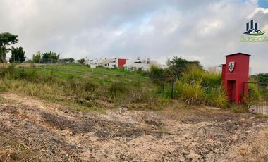 Terreno en Imperial de las Ánimas
