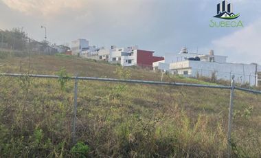 Terreno en Imperial de las Ánimas