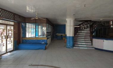 SE VENDE HOTEL IDEAL PARA REMODELAR