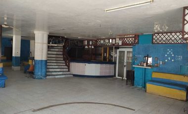 SE VENDE HOTEL IDEAL PARA REMODELAR