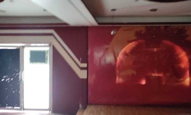 SE VENDE HOTEL IDEAL PARA REMODELAR