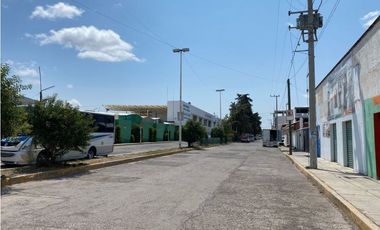 Venta Plaza Comercial en Tulancingo, 2 Pisos y 112 Locales