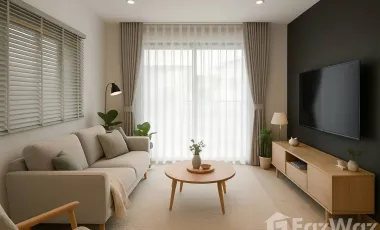 3 Bedroom House for sale in Ban Waen, Chiang Mai