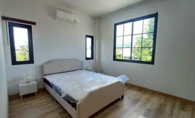 5 bedroom for Saleat Chiang Mai View Doi , Hang Dong