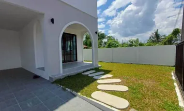 5 bedroom for Saleat Chiang Mai View Doi , Hang Dong