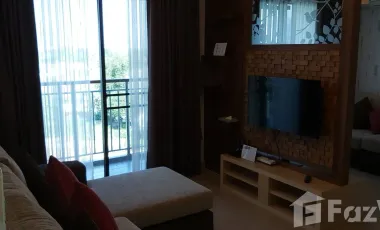 Condo For Sale Peaceful Living Near the City in Hang Dong