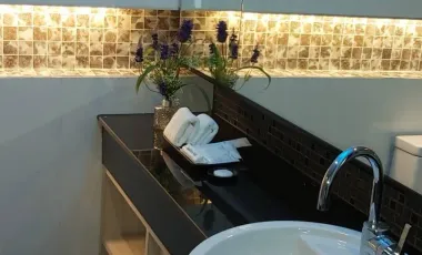 Condo For Sale Peaceful Living Near the City in Hang Dong