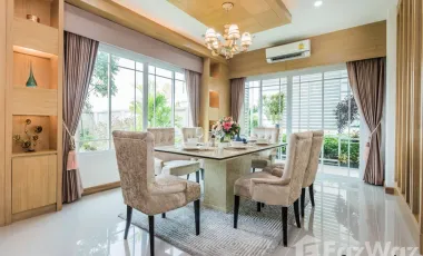 4 Bedroom House for sale at The Prominence Proud