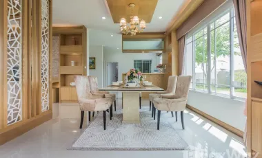 4 Bedroom House for sale at The Prominence Proud
