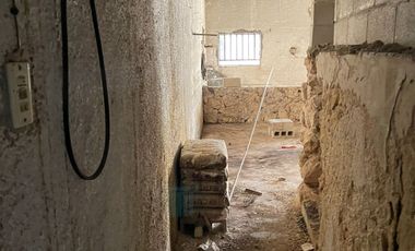 BODEGA COMERCIAL EN VENTA EN EL CENTRO DE MÉRIDA