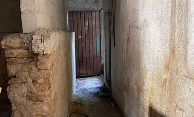 BODEGA COMERCIAL EN VENTA EN EL CENTRO DE MÉRIDA