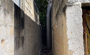 BODEGA COMERCIAL EN VENTA EN EL CENTRO DE MÉRIDA