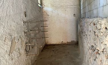 BODEGA COMERCIAL EN VENTA EN EL CENTRO DE MÉRIDA