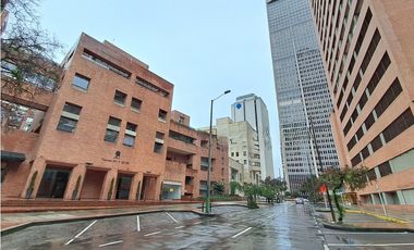 OFICINA EN ARRIENDO CENTRO INTERNACIONAL
