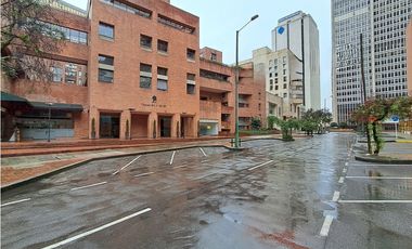 OFICINA EN ARRIENDO CENTRO INTERNACIONAL