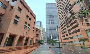 OFICINA EN ARRIENDO CENTRO INTERNACIONAL