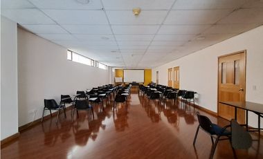 Centro Internacional