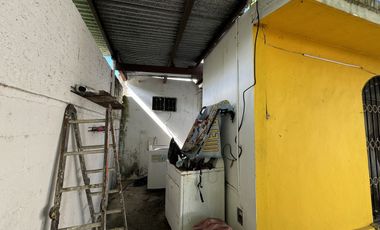 CASA EN VENTA EN DZITYA CON GRAN TERRENO