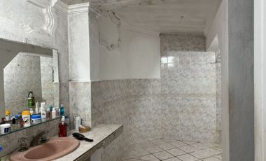 CASA EN VENTA EN DZITYA CON GRAN TERRENO