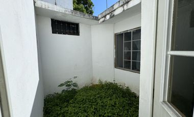 CASA EN VENTA EN DZITYA CON GRAN TERRENO