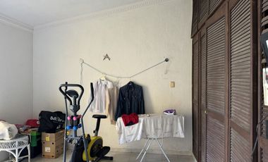 CASA EN VENTA EN DZITYA CON GRAN TERRENO