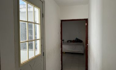 CASA EN VENTA EN DZITYA CON GRAN TERRENO