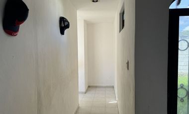 CASA EN VENTA EN DZITYA CON GRAN TERRENO