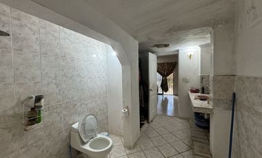 CASA EN VENTA EN DZITYA CON GRAN TERRENO