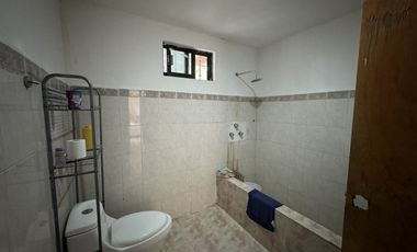 CASA EN VENTA EN DZITYA CON GRAN TERRENO