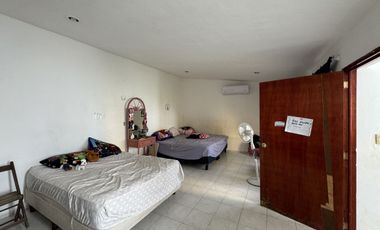 CASA EN VENTA EN DZITYA CON GRAN TERRENO