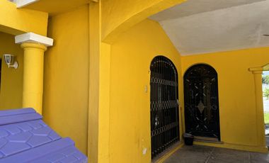 CASA EN VENTA EN DZITYA CON GRAN TERRENO
