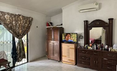 CASA EN VENTA EN DZITYA CON GRAN TERRENO