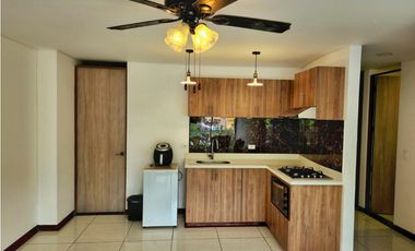 Maat Vende Apartamento Condominio-Villeta 73m2 $360Millones