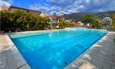Maat Vende Apartamento Condominio-Villeta 73m2 $360Millones