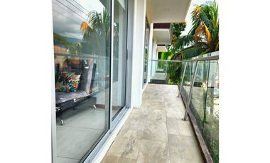 Maat Vende Apartamento Condominio-Villeta 73m2 $360Millones